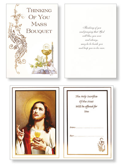 Thinking of You Mass Bouquet 528483
