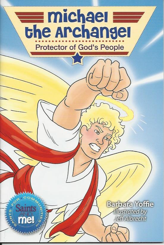 Michael the Archangel