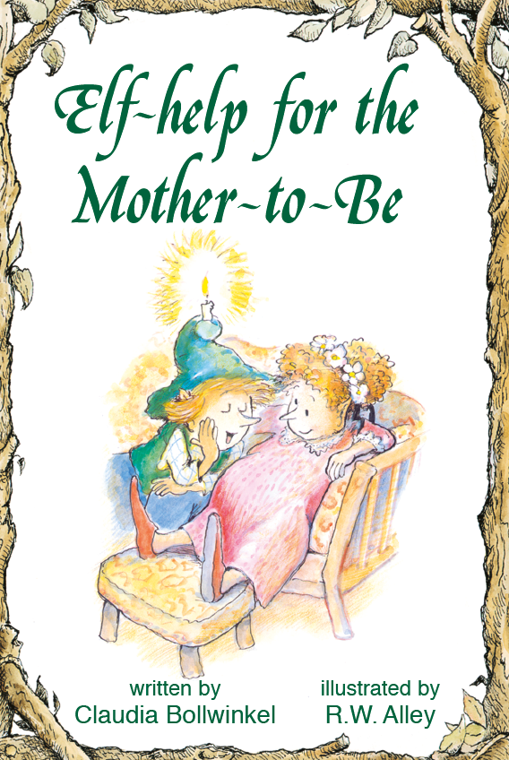 Elf-help for the Mother-to-Be