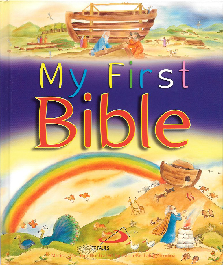 My First Bible