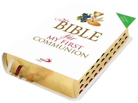 NCB My Bible for My First Communion