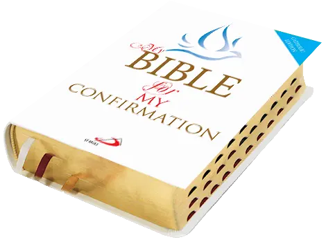 NCB My Bible for My Confirmation