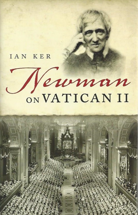 Newman on Vatican II