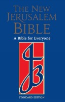 New Jerusalem Bible - Standard Edition