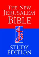New Jerusalem Bible - Study Edition
