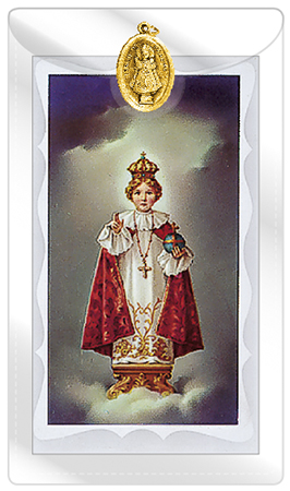 Novena to Infant Jesus of Prague 536202