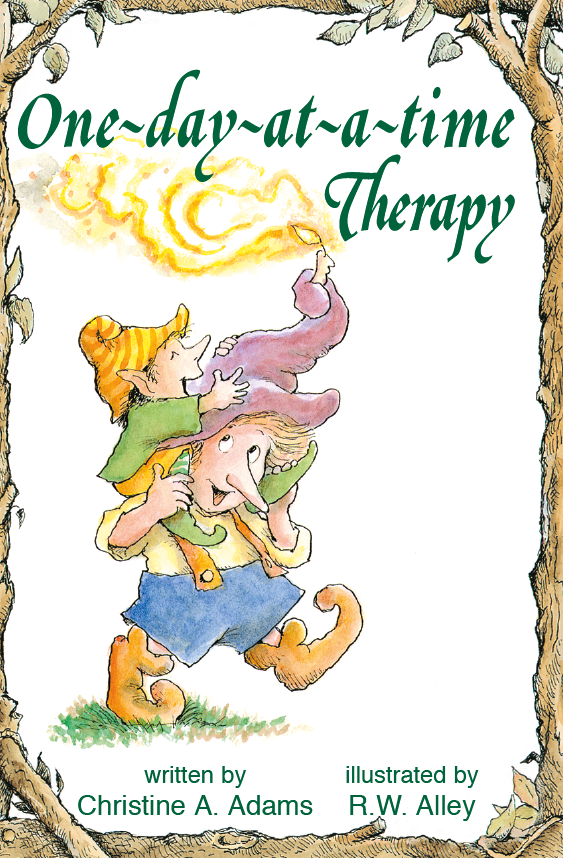 One-day-at-a-time Therapy