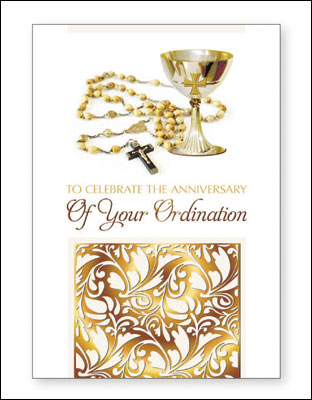 Ordination Anniversary 523719