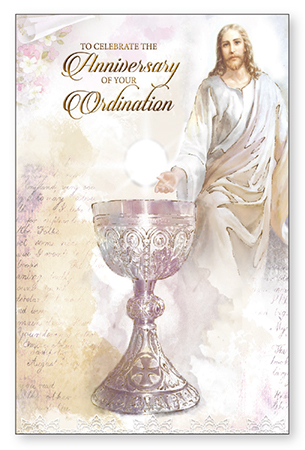 Ordination Anniversary 531655
