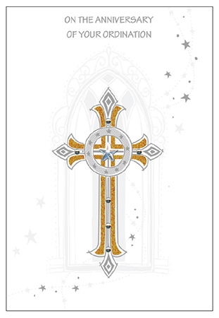 On Anniversary of Ordination 535640