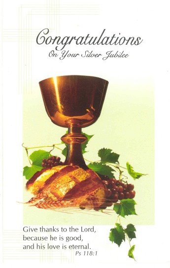 Jubilee Gift Cards
