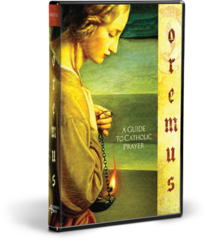 Oremus: A Guide to Catholic Prayer, Starter Pack (includes Workbook and Leaders Guide)