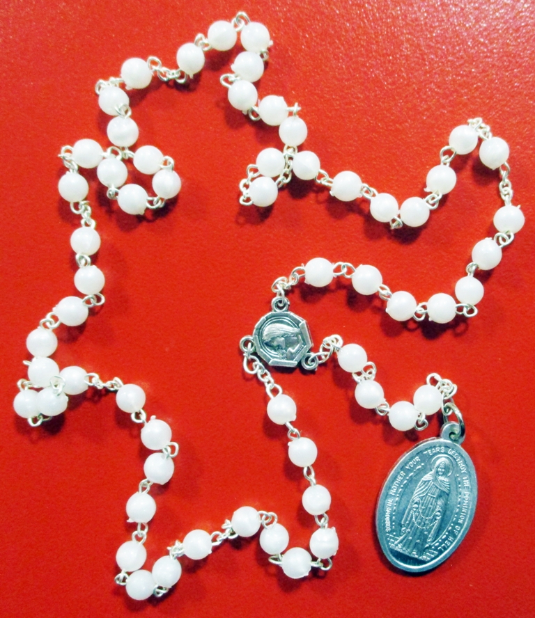Rosary of Our Lady of Tears