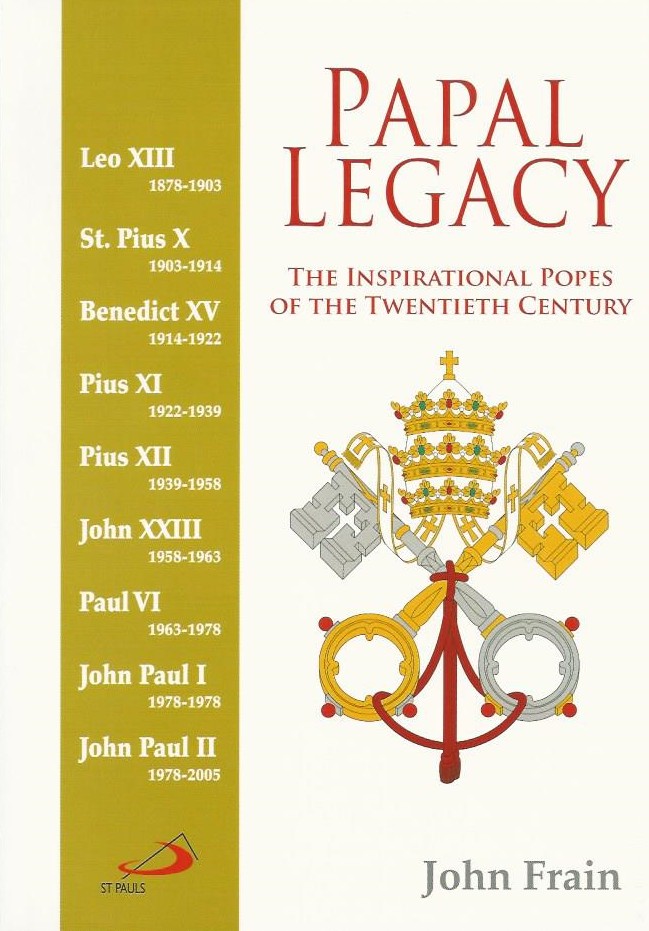 Papal Legacy