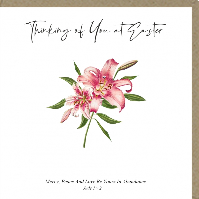 Thinking of You at Easter 535063