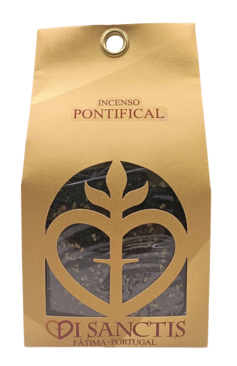 Incense PONTIFICAL (500g)*