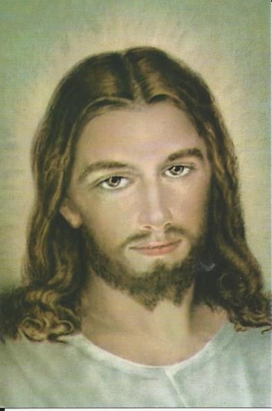 Gesu Misericordioso (Jesus The Merciful)