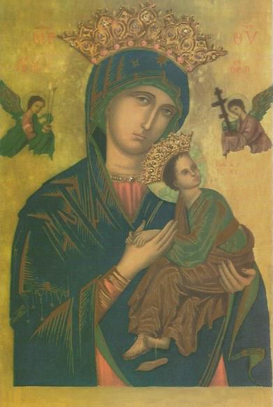 Our Lady of Perpetual Help