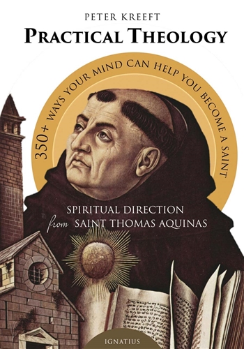 Practical Theology : Aquinas