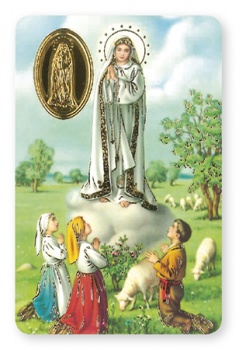 OL Fatima Novena Prayer 533907