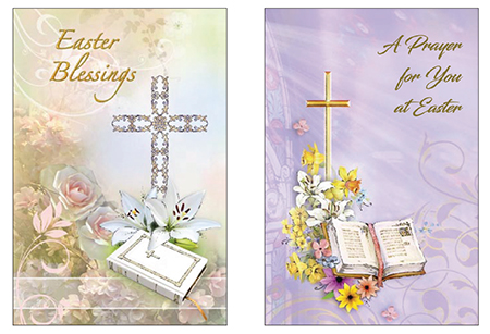 A Prayer for You at Easter/EasterBlessings 534578