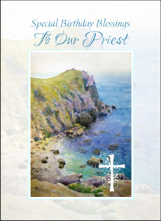Special Birthday Blessings To Our Priest 536453