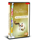 The Prophets: Messengers of God's Mercy DVD Set
