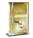 The Prophets: Messengers of God's Mercy CD Set