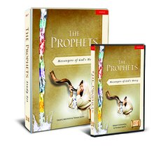 The Prophets: Messengers of God's Mercy Starter Pack