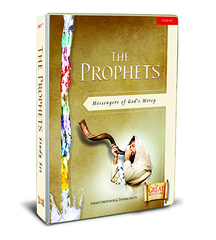 The Prophets: Messengers of God's Mercy Study Set