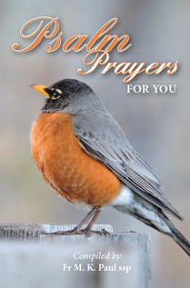 Psalm Prayers for You