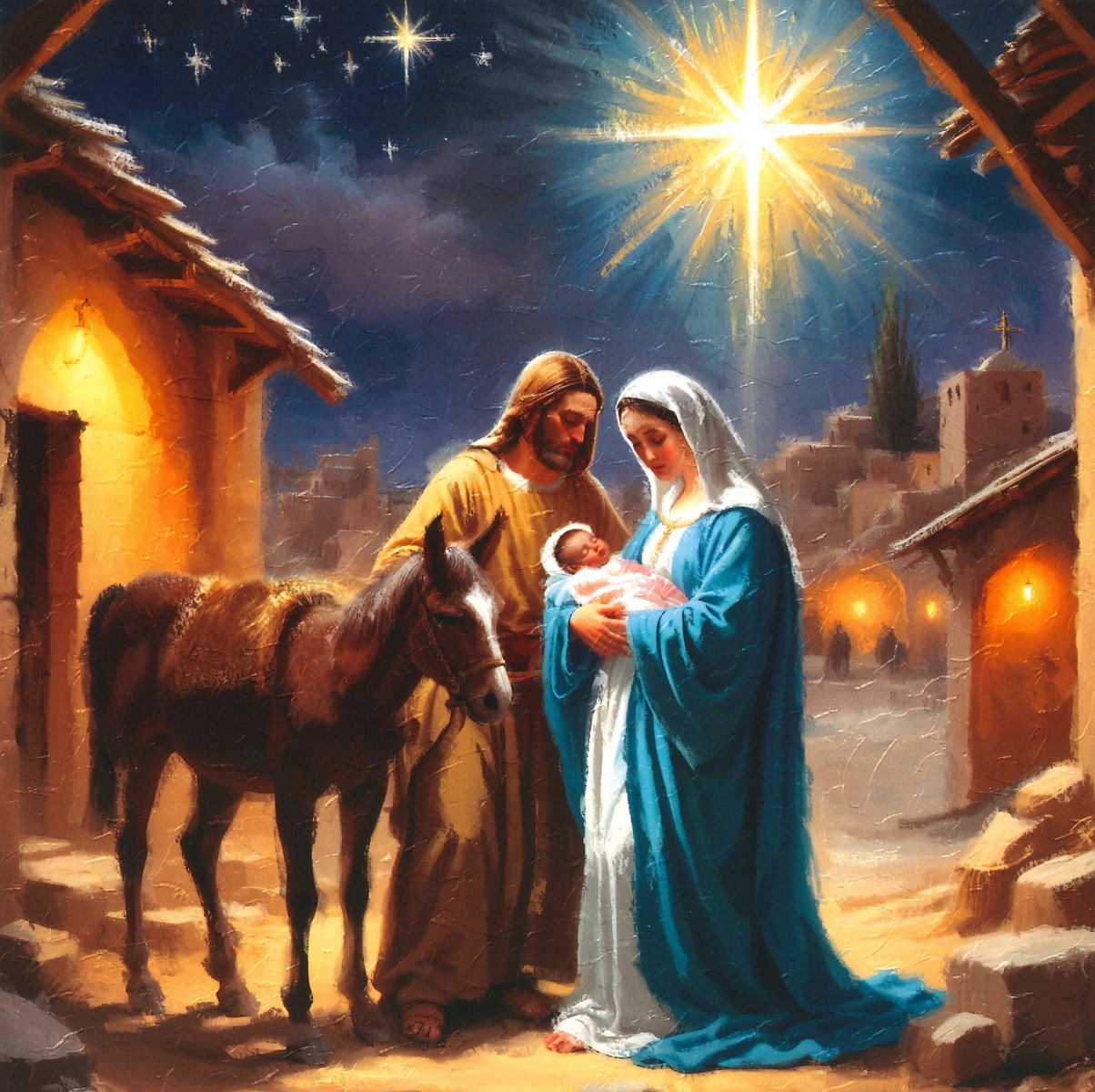 Christmas Cards