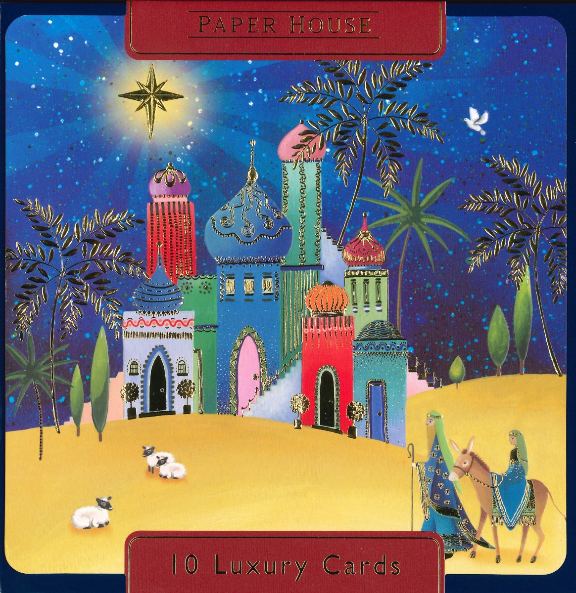 Christmas Cards