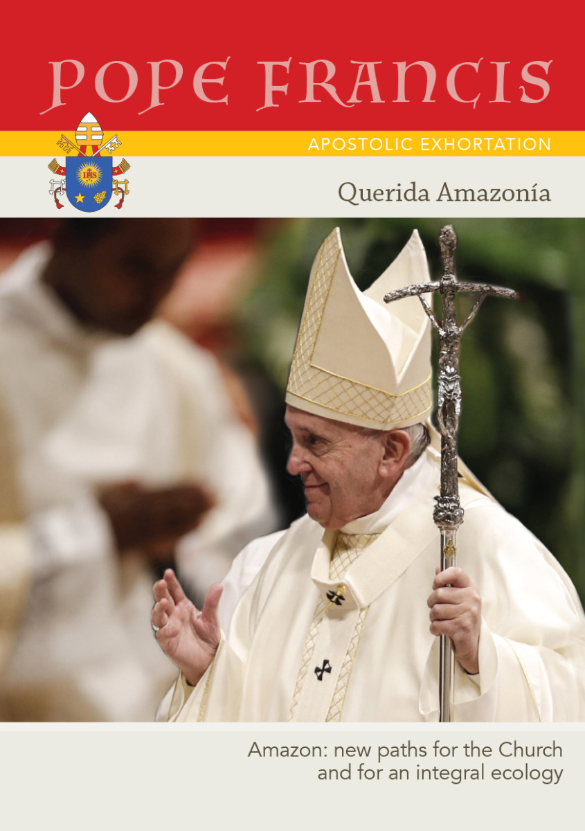 QUERIDA AMAZONIA