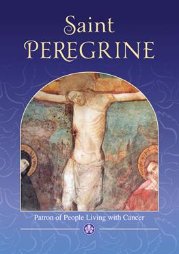 St Peregrine: Patron Saint of People Living with Cancer