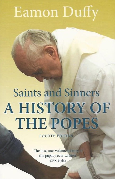 Saints and Sinners