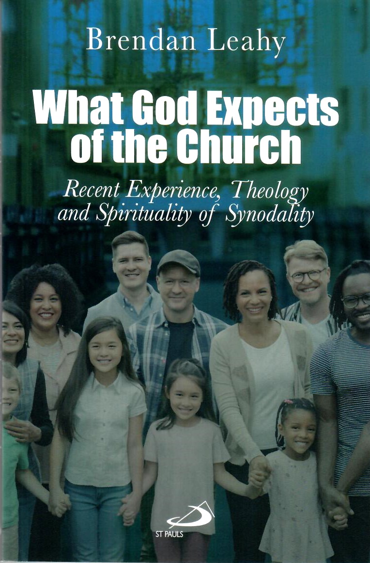 What God Expects of the Church