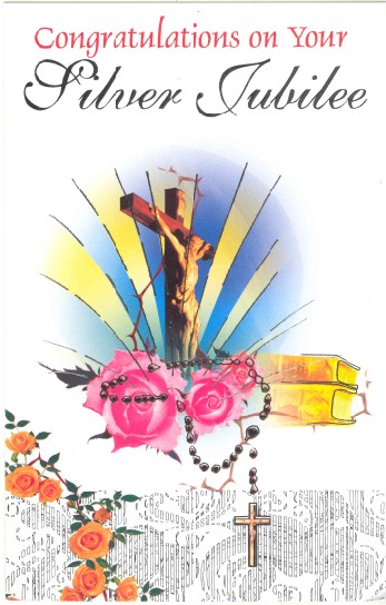 Jubilee Gift Cards