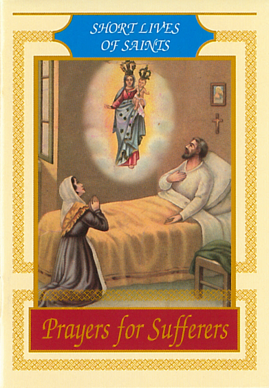Prayers for Sufferers