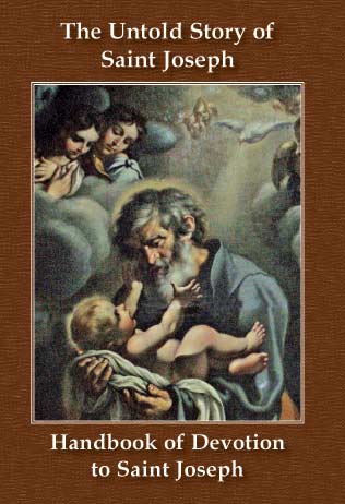Handbook of Devotion to Saint Joseph