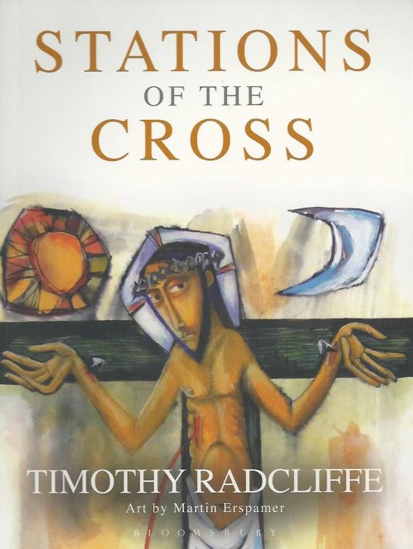 STATIONS OF THE CROSS
