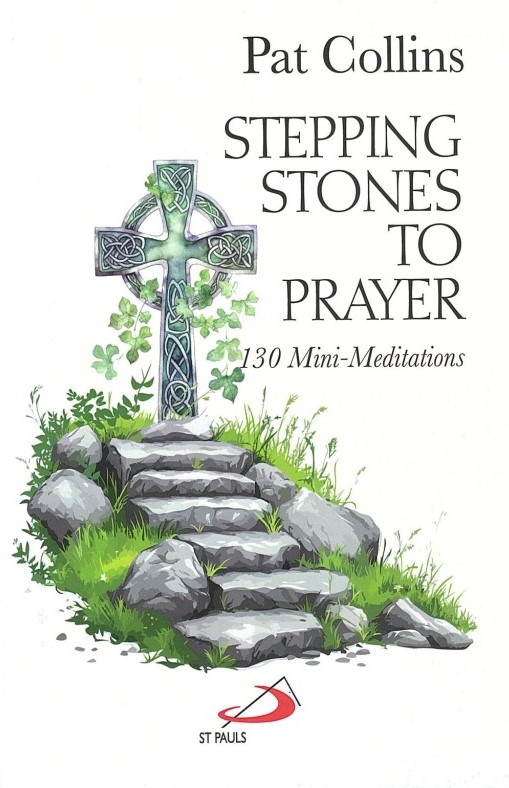 Stepping Stones to Prayer