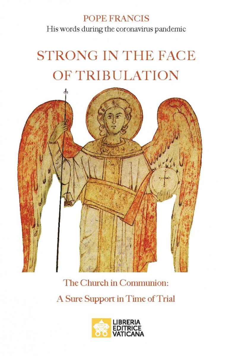 Strong in the face of Tribulation