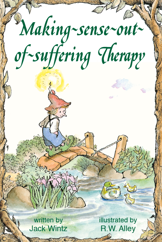 Making-sense-out-of-suffering Therapy
