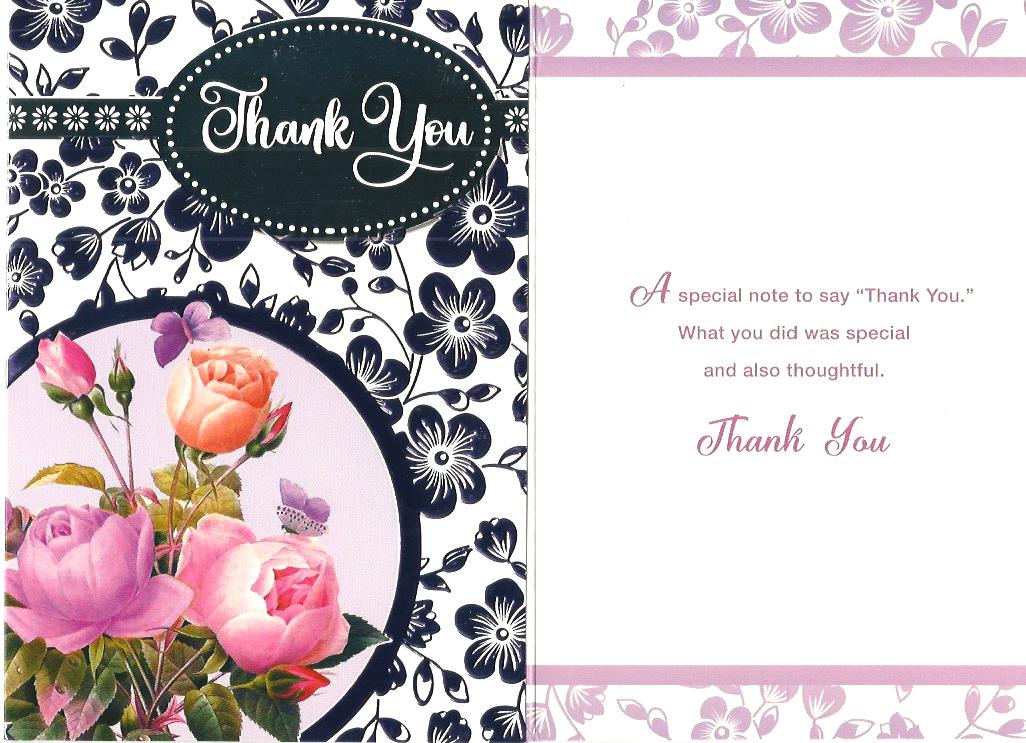 Thank You 531702
