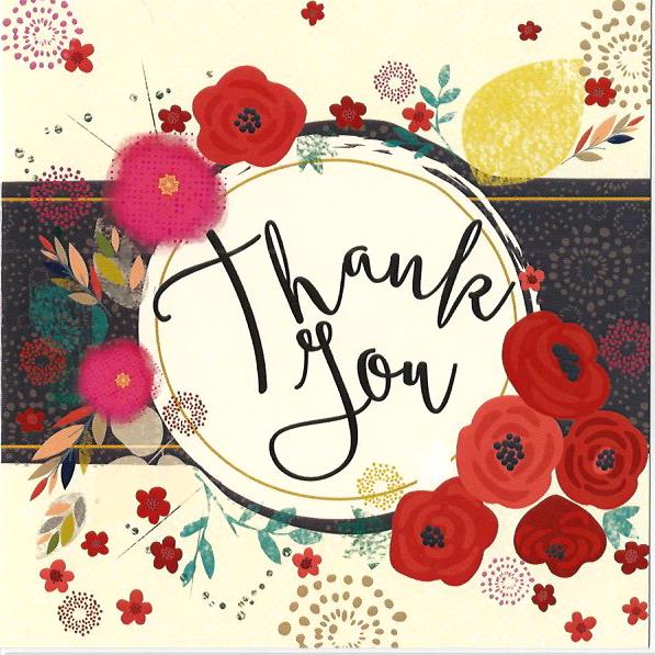 Thank You 535015