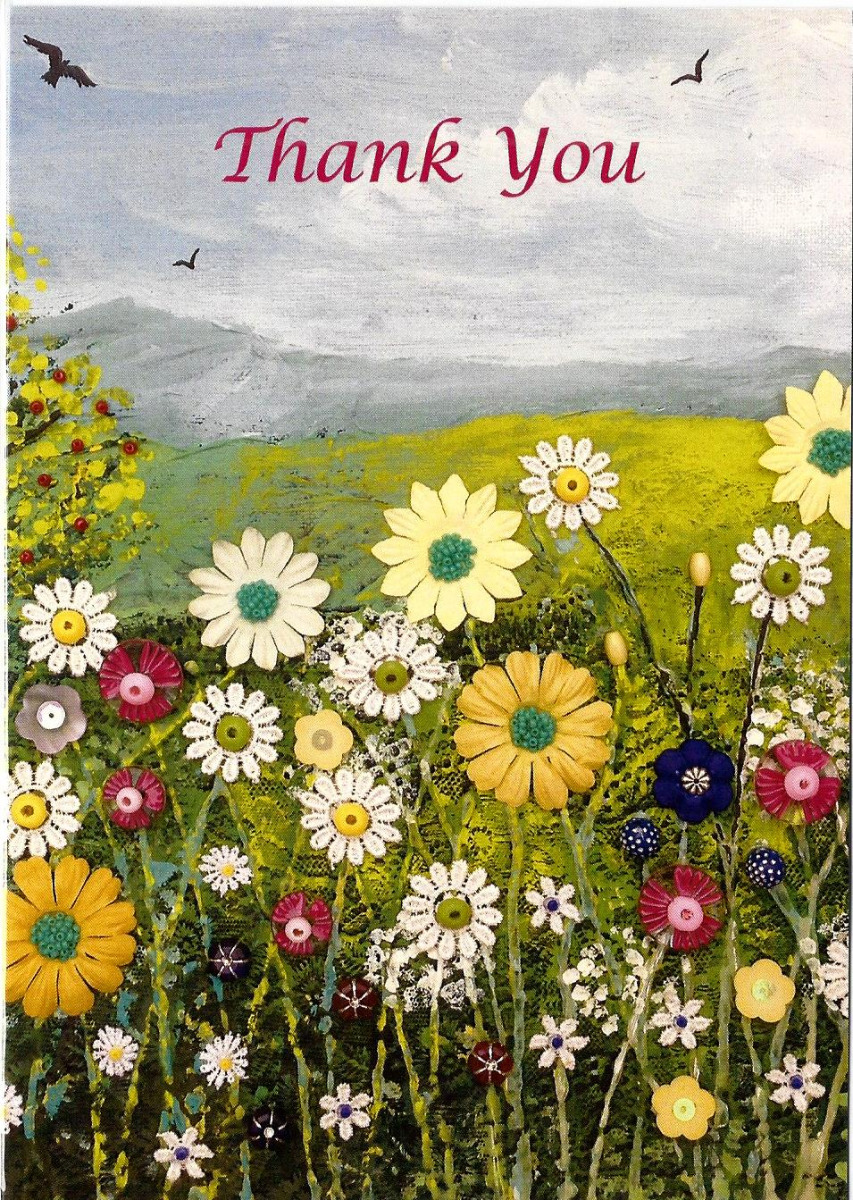 Thank You 536351