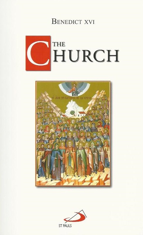 THE CHURCH