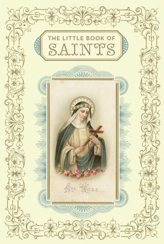 Little Book of Saints 