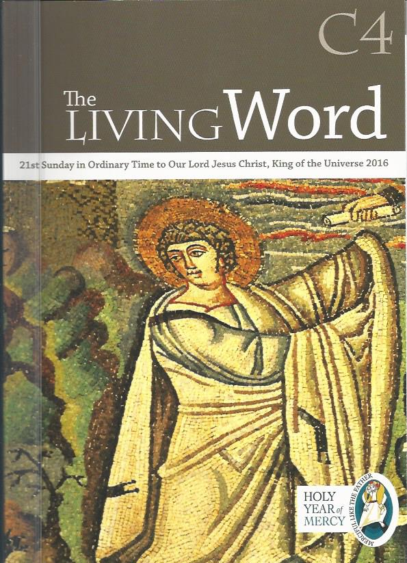 The Living Word 